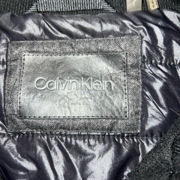 Calvin klein jacket - Picture 2 of 3